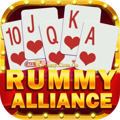 Rummy Alliance Apk | All Rummy Game App